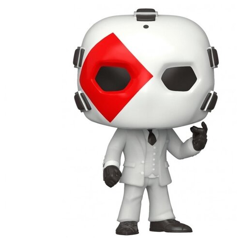 фото Фигурка funko pop! fortnite -