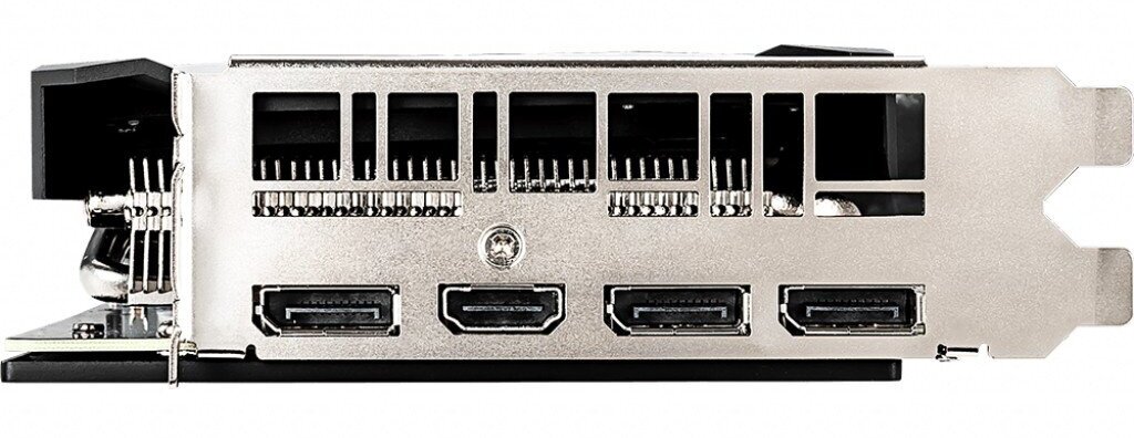 Видеокарта ASUS GeForce GT 1030 2GB LP (GT1030-2G-BRK)