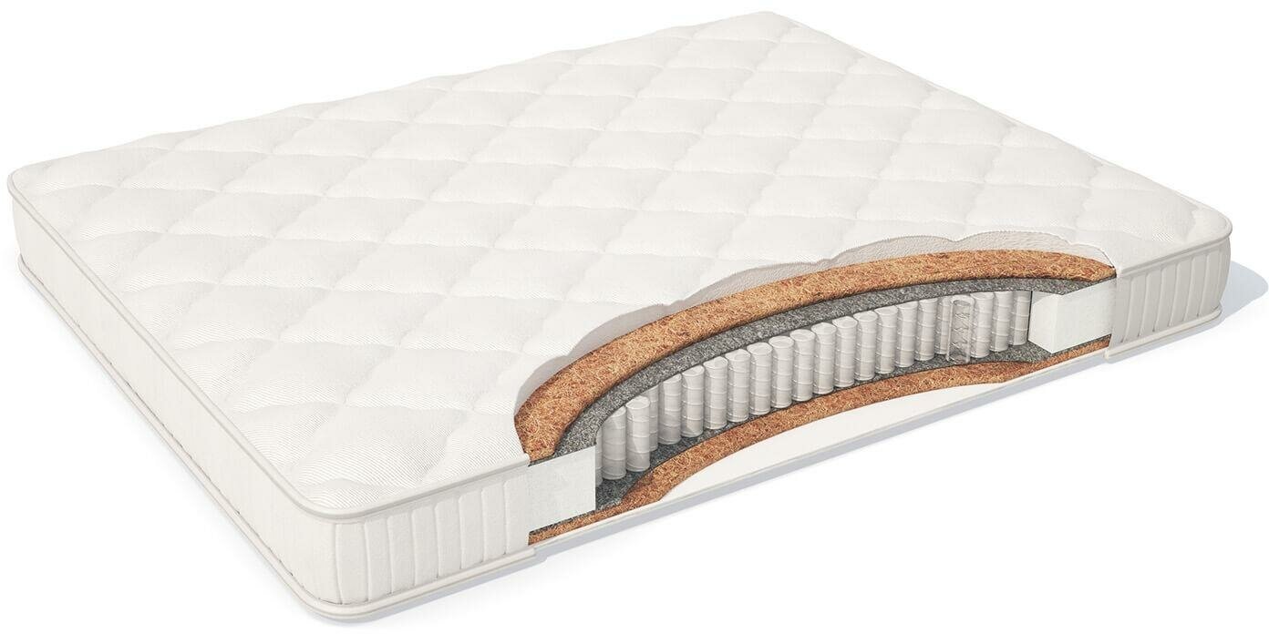 Матрас Materlux Eternity 120х175
