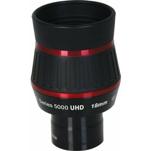 Окуляр Meade UHD Eyepiece 18mm (1.25) Waterproof TP607032 Meade TP607032 falkner john meade moonfleet