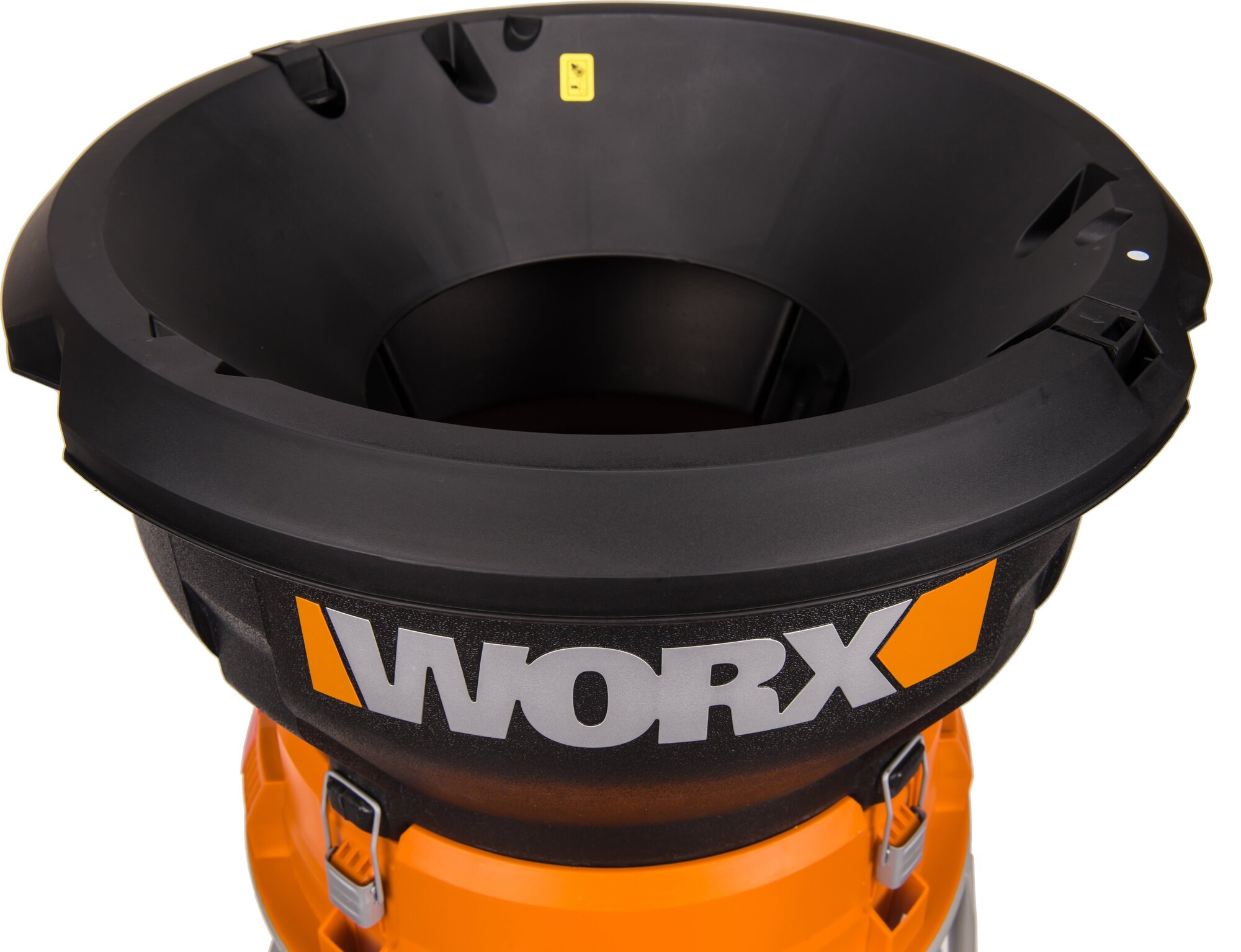 Измельчитель электрический Worx WG430E 1600 Вт