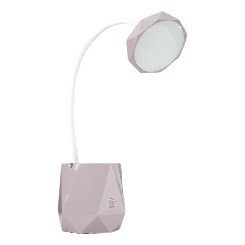 фото Настольная лампа светодиодная risalux 16091/1, 4 вт