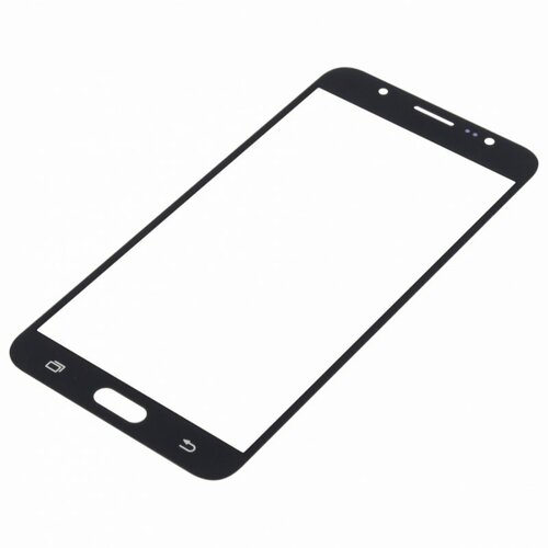 Стекло модуля для Samsung J710 Galaxy J7 (2016) черный, AA samsung orginal eb bj710cbc eb bj710cbe 3300mah battery for samsung galaxy j7 2016 edition j710 j710f j7 2016 duos no nfc