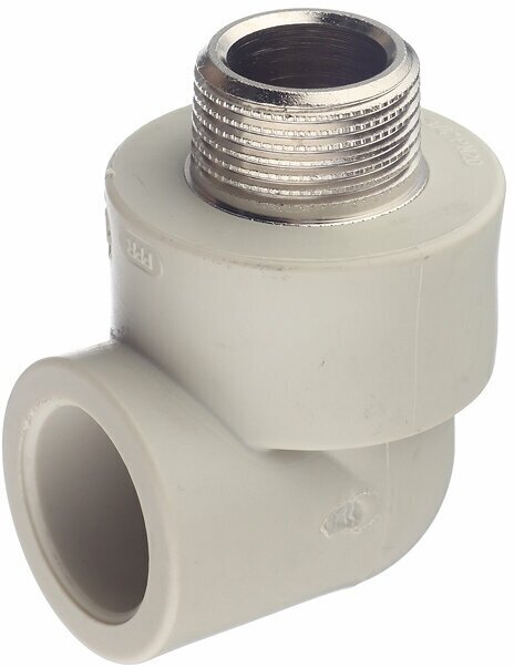 Угол PP-R комбинированный HР 32*1