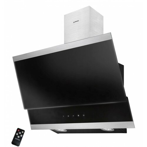 Каминная вытяжка GRAND Gloucester 60 BKIX 1280000₽