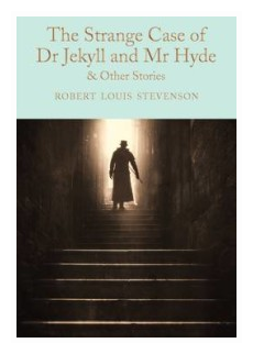The Strange Case of Dr Jekyll and Mr Hyde and other stories - фото №1