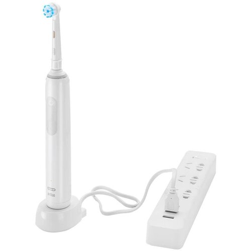 насадка для электрической зубной щетки oral b d34 d20 d16 d10 d12 2258 3757 3709 Зарядное устройство для электрических зубных щеток Oral-B ( от USB 1м)
