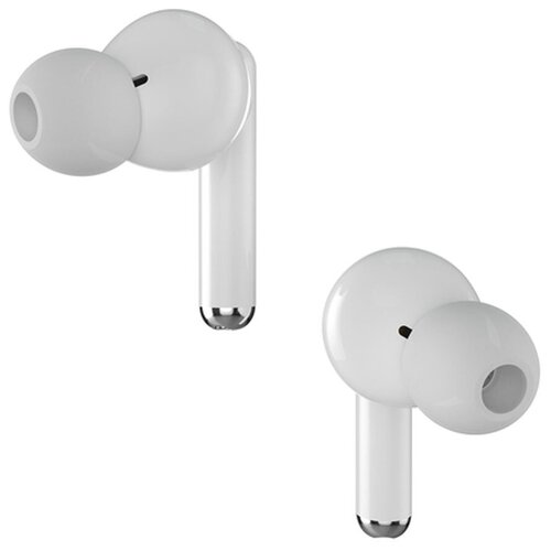 Гарнитура Digma TWS-14 Bluetooth внутриканальные белый 123400₽