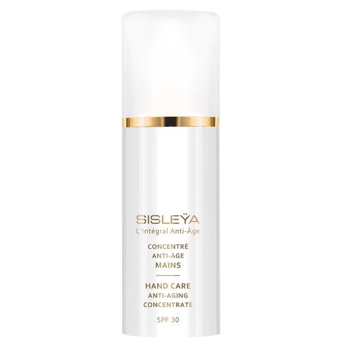 Sisley Paris Интегральный антивозрастной концентрированный крем для рук Sisleya LIntegral Anti-Age 75 мл 32420₽