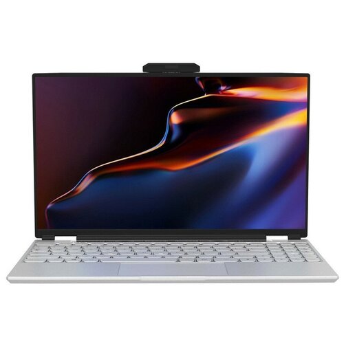 Hiper Workbook N1567RH U9WH2LKF silver 156 FHD IPS i5-10210U8Gb256Gb SSDW10 5055100₽
