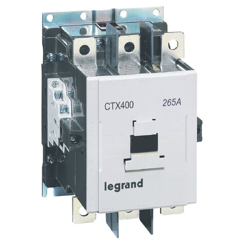 фото Магнитный пускатель контактор legrand