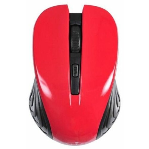 Мышь Wireless Oklick 545MW 140400₽