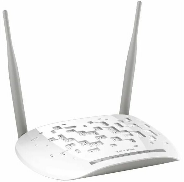 Wi-Fi роутер TP-LINK TD-W8961N Белый