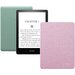 Электронная книга Amazon Kindle PaperWhite 2021 16Gb Agave Green Ad-Supported с фирменной обложкой