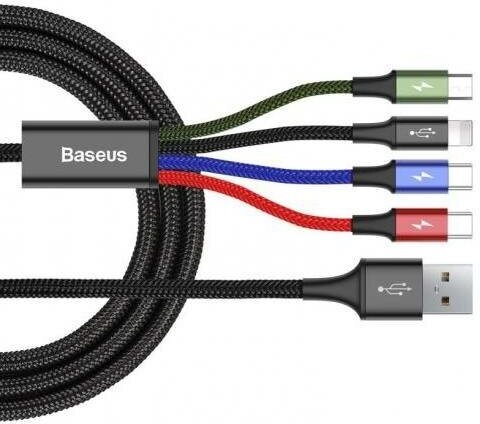кабель Baseus - фото №14