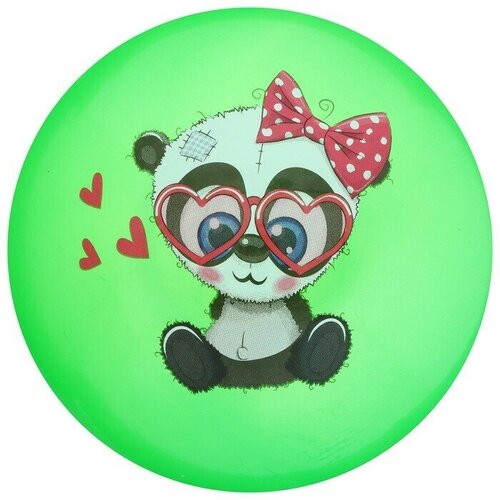 Мяч детский ZABIAKA d 22 см 60 г цвет 537₽