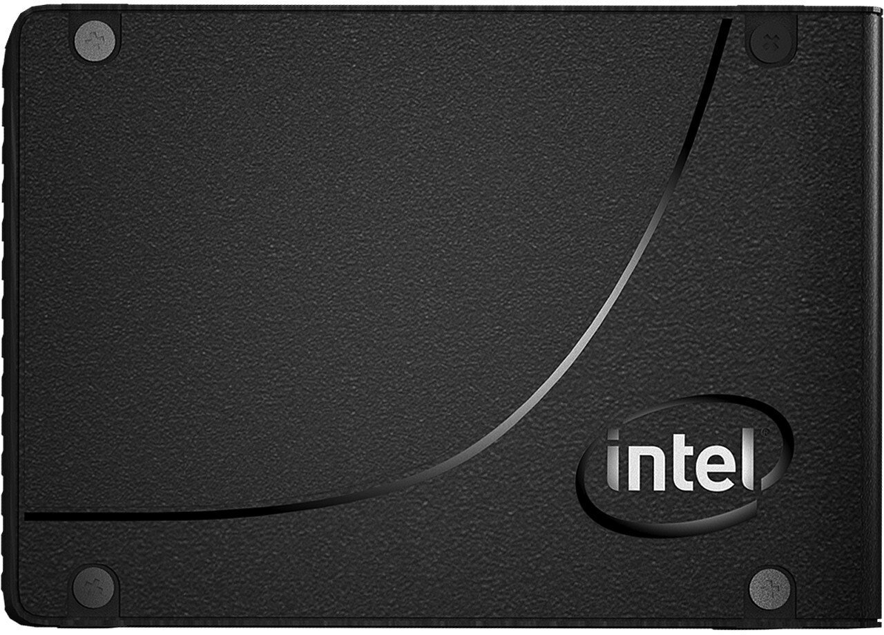 Твердотельный накопитель SSD INTEL SSDPE21K015TA01