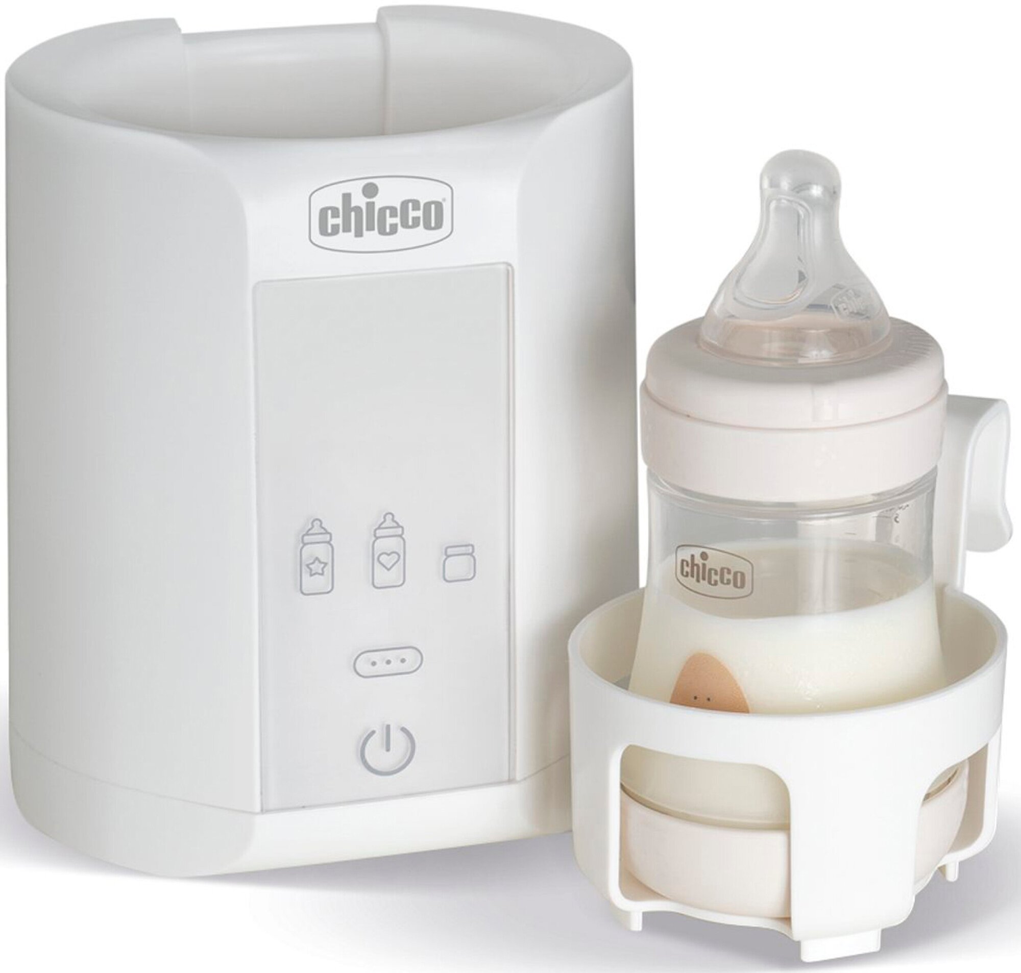 Подогреватель Chicco Home 00007388100000 - фото №9