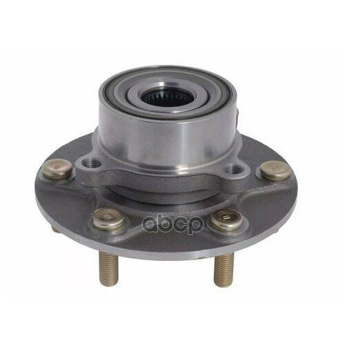 Ступица Колеса Jeep Wrangler 10-07 52060398Ac ILJIN арт. ij123062