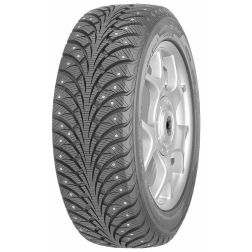 Автомобильная шина Sava Eskimo STUD 215/55 R16 97T зимняя шипованная