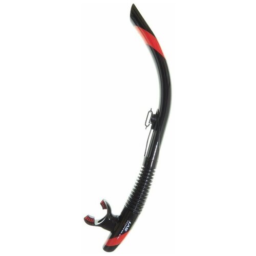 Трубка Atomic SV1 Black/Red