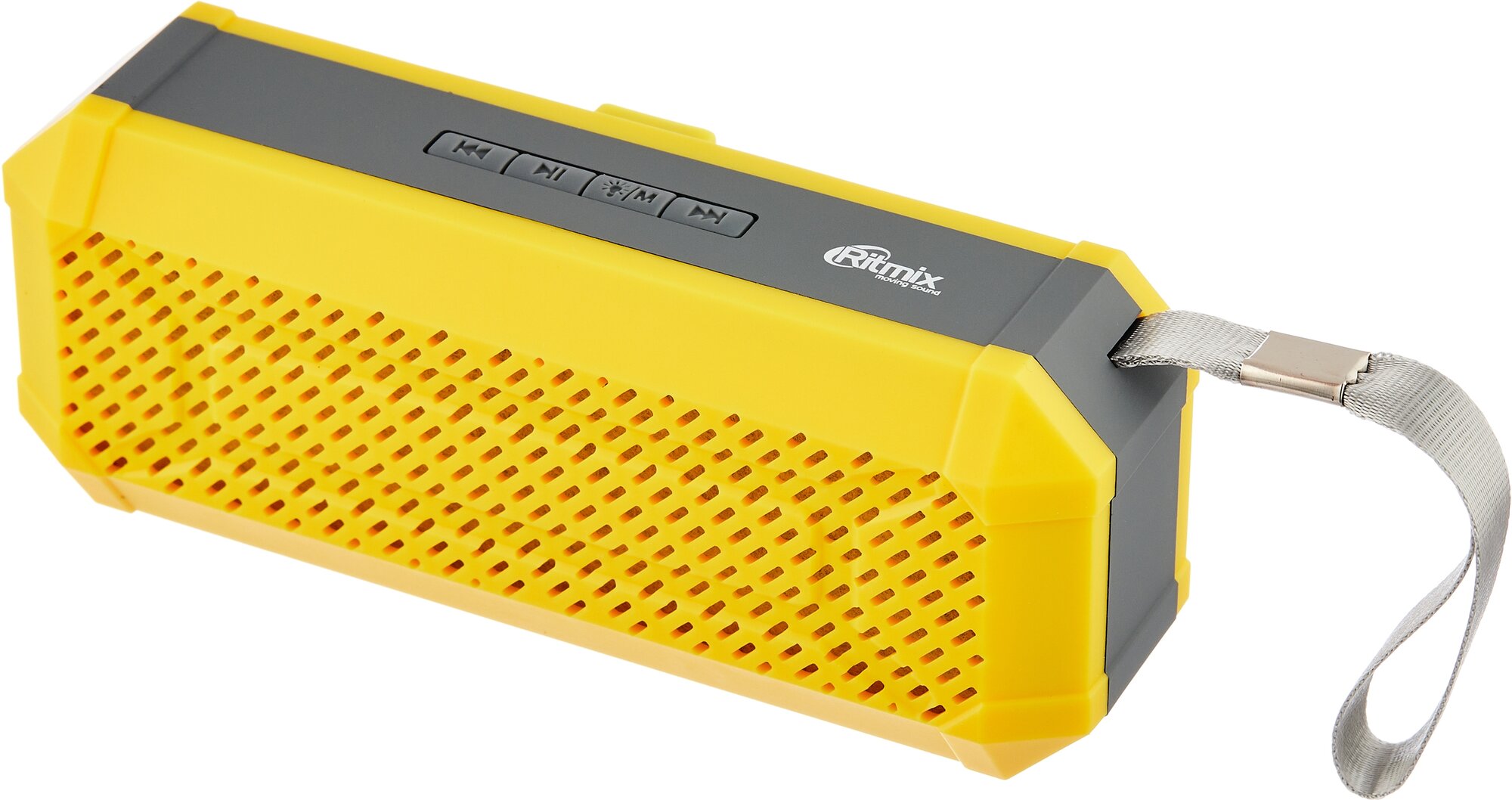  RITMIX SP-260B yellow