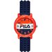 Наручные часы Fila Наручные часы FILA 38-203-004, красный, синий