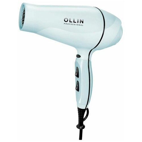 Фен Ollin Professional OL-7166 Фен профессиональный 2000W 392000₽