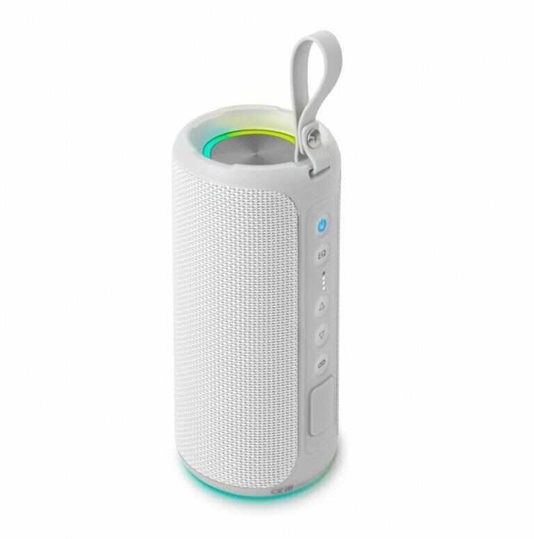 Портативная акустика Rombica mysound Colibri 30 Вт