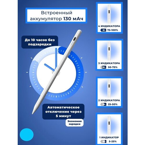 Стилус / Стилус для планшета / Стилус универсальный