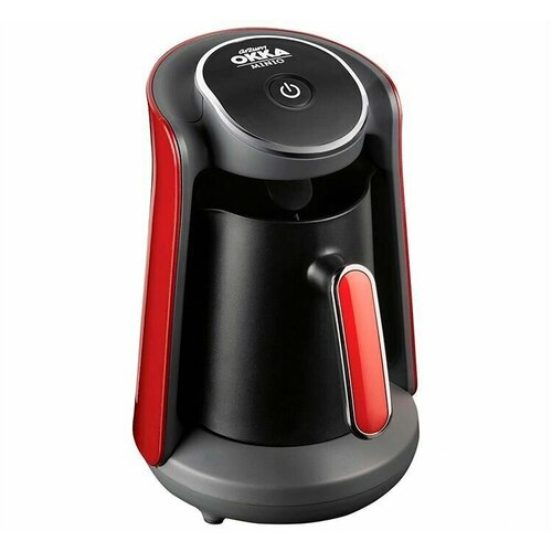 Электрическая кофеварка Arzum OKKA Minio OK004 для кофе по-турецки 629000₽