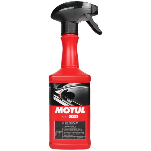 Очиститель Стекла Motul Glass Clean 500мл Motul 110153 MOTUL арт. 110153