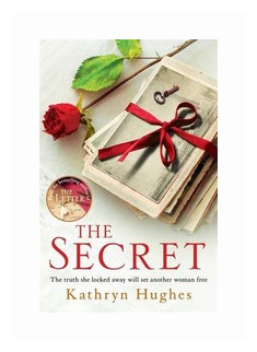 The Secret (Hughes K.) - фото №1