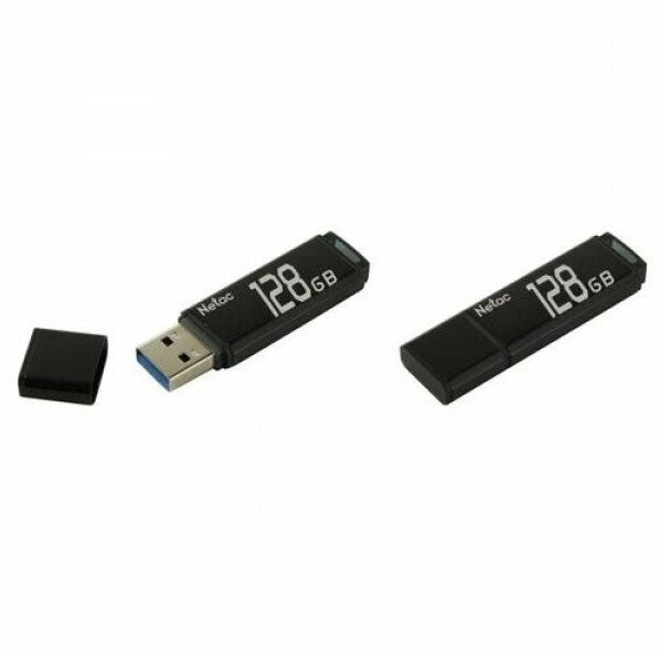 Флешка Netac U351 USB 30