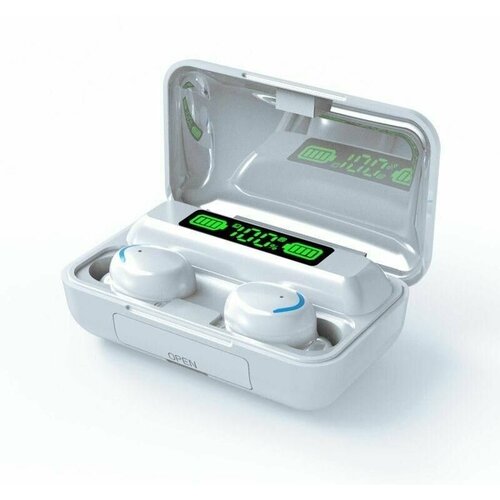 Беспроводные наушники TWS 85000₽