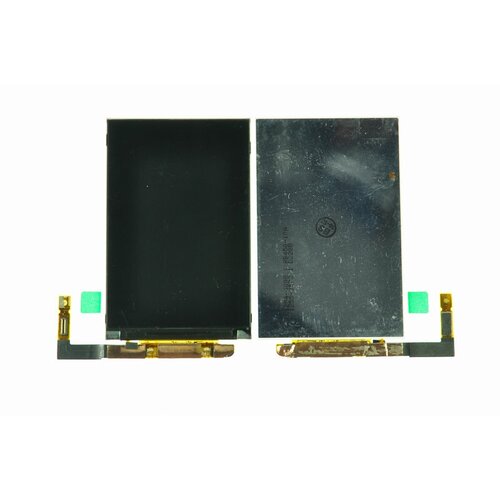 Дисплей (LCD) для Sony Xperia Go ST27i ORIG чехол силиконовый для sony xperia go st27i s line tpu черный