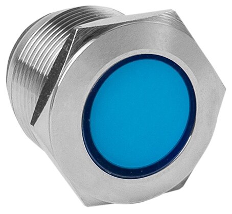 фото Лампа индикаторная в сборе EKF s-pro67-341