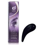 KEEN Краска для бровей и ресниц Smart Eyes Colour Cream, 60 мл - изображение