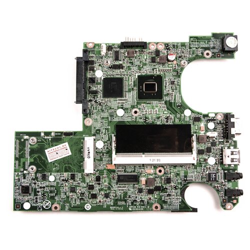 Материнская плата Lenovo S10-2 DDR3 N455 REV:1.3