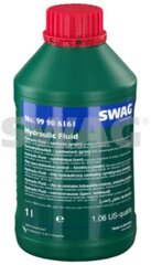 Масло ГУР, Гидравлическое SWAG Синтетическое 1л. SWAG / арт. 99906161 - (1 шт)