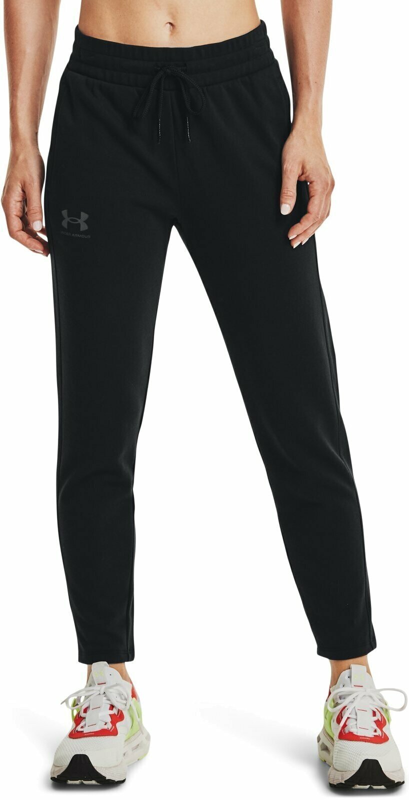 Брюки Under Armour Ua Rival Terry Jogger