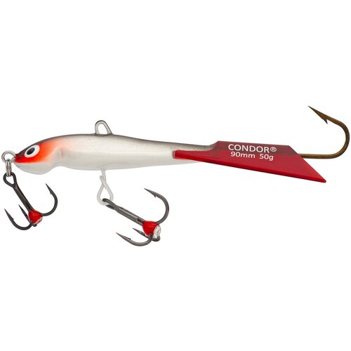 фото Балансир рыболовный condor 3211, 90мм, 50г, цвет 109