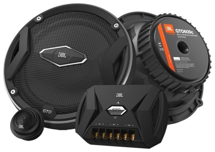 JBL Gto609C