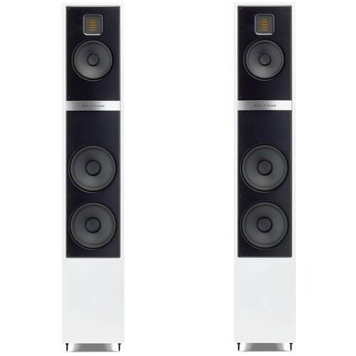 Напольная акустика Martin Logan Motion 40i Matte White 40000000₽