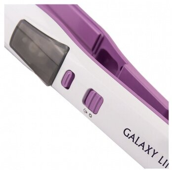 Щипцы для волос GALAXY GL4516 - фотография № 3