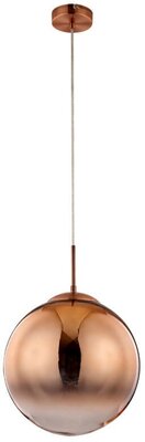 Подвесной светильник Arte Lamp Jupiter Copper A7963SP-1RB