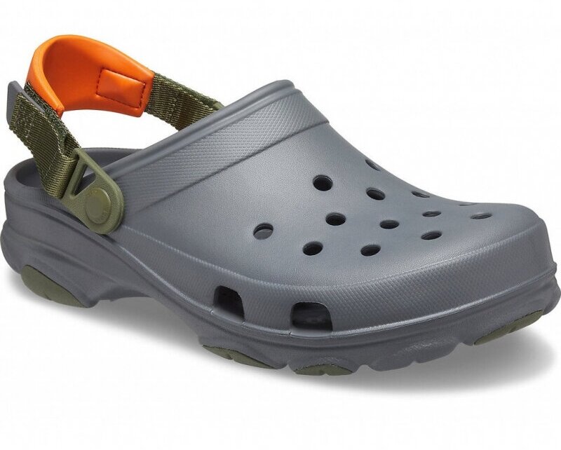 Сабо Crocs