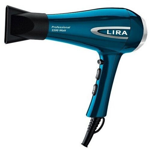 Фен LIRA LR 0706 149500₽