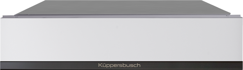 Kuppersbusch Подогреватель посуды Kuppersbusch CSW 6800.0 W2 Black Chrome