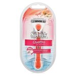 Schick Quattro for Women Бритвенный станок - изображение